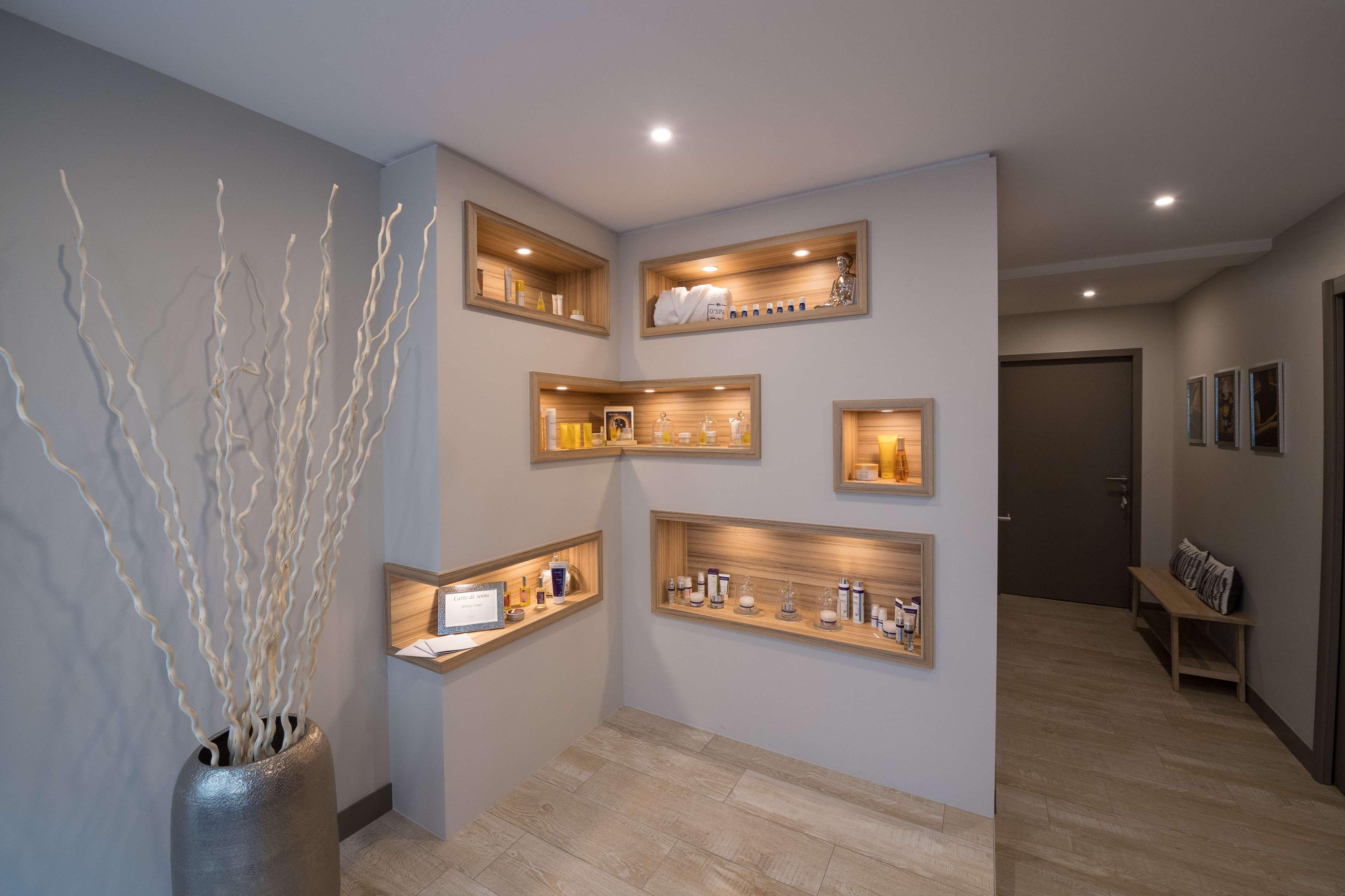 Best Western Plus Villa Saint Antoine Hotel & Spa Clisson Exterior photo