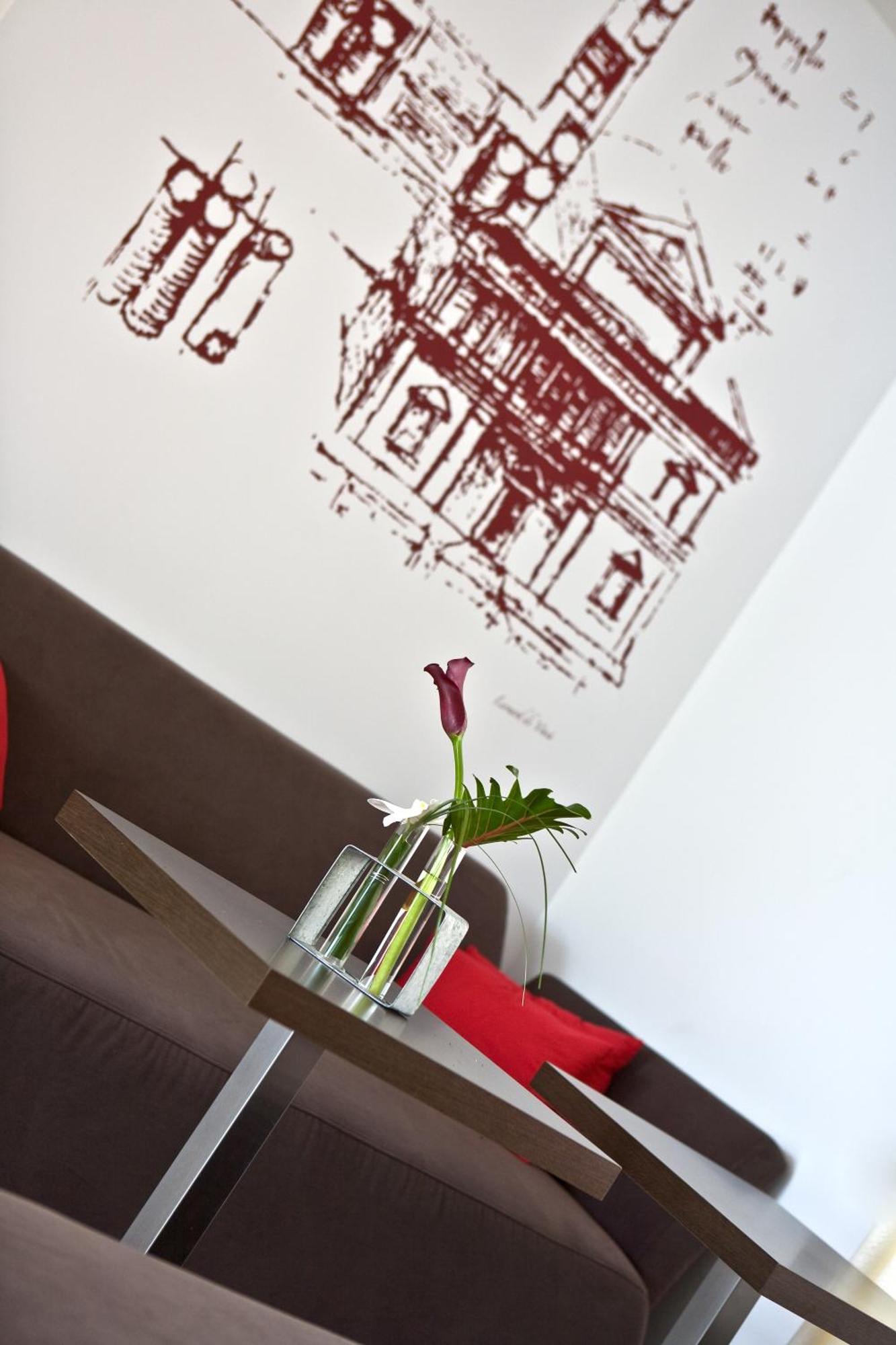 Best Western Plus Villa Saint Antoine Hotel & Spa Clisson Exterior photo